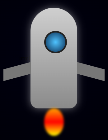 Aerospace Engineering Illustration