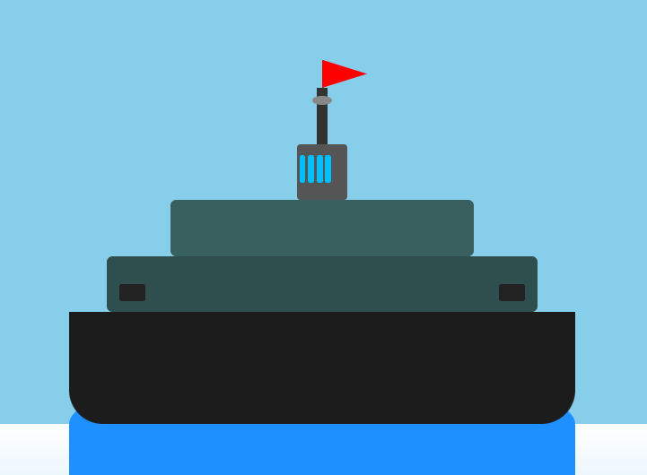 Naval Architecture Marine Engineering Image